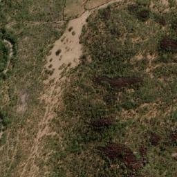 Satellite imagery of Tchu, AO