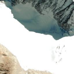 Satellite imagery of Cerro Yacuma, BO