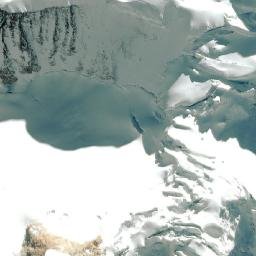 Satellite imagery of Cerro Yacuma, BO