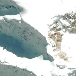 Satellite imagery of Cerro Yacuma, BO