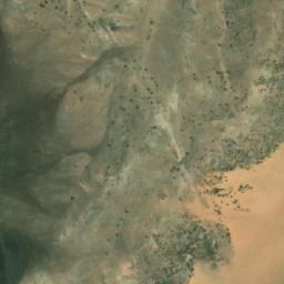 Satellite imagery of Girapunda, AO