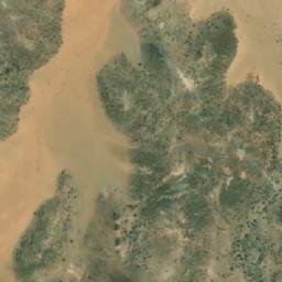 Satellite imagery of Girapunda, AO