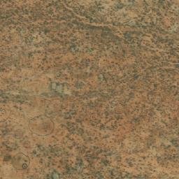 Satellite imagery of Petua Mbome, AO