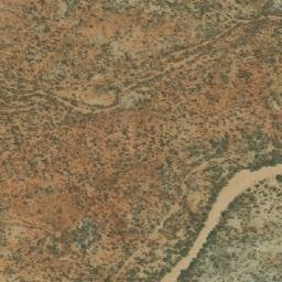 Satellite imagery of Petua Mbome, AO