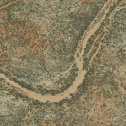 Satellite imagery of Capacalombo, AO