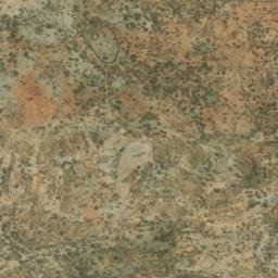 Satellite imagery of Capacalombo, AO