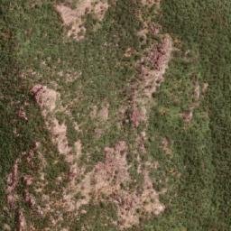 Satellite imagery of Ngongovala, AO