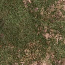 Satellite imagery of Ngongovala, AO