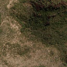 Satellite imagery of Tchu, AO