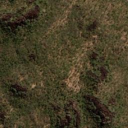 Satellite imagery of Tchu, AO