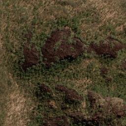 Satellite imagery of Tchu, AO