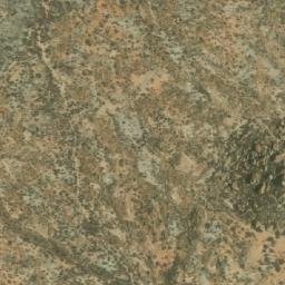 Satellite imagery of Capacalombo, AO