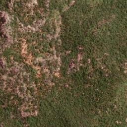 Satellite imagery of Ngongovala, AO