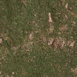 Satellite imagery of Ngongovala, AO