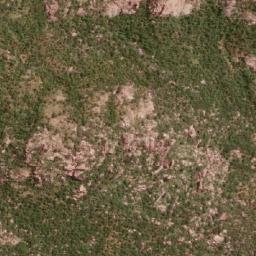 Satellite imagery of Ngongovala, AO