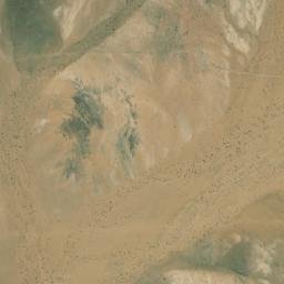 Satellite imagery of Tieque, AO