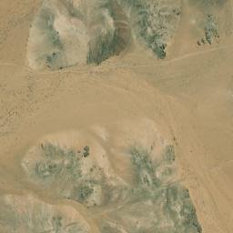 Satellite imagery of Tieque, AO