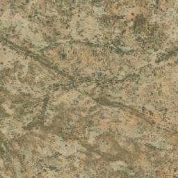 Satellite imagery of Capacalombo, AO