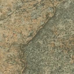 Satellite imagery of Capacalombo, AO