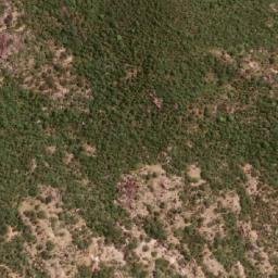 Satellite imagery of Ngongovala, AO