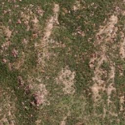 Satellite imagery of Ngongovala, AO