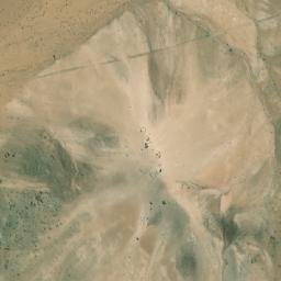 Satellite imagery of Tieque, AO