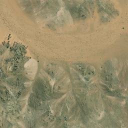 Satellite imagery of Tieque, AO