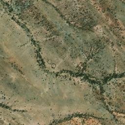 Satellite imagery of Cacuviongo, AO