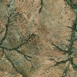 Satellite imagery of Cacuviongo, AO