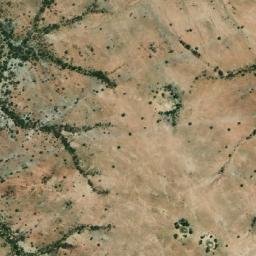 Satellite imagery of Cacuviongo, AO