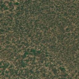 Satellite imagery of Muconda, AO