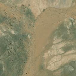 Satellite imagery of Tieque, AO