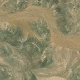 Satellite imagery of Tieque, AO