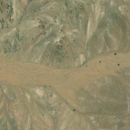 Satellite imagery of Tieque, AO