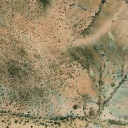 Satellite imagery of Cacuviongo, AO