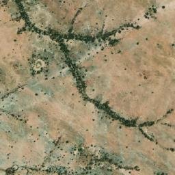 Satellite imagery of Cacuviongo, AO