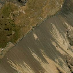 Satellite imagery of Nevado de Casiri, BO