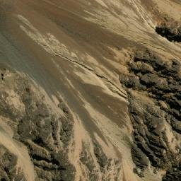 Satellite imagery of Nevado de Casiri, BO