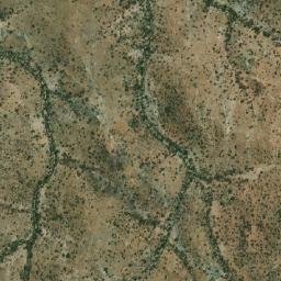 Satellite imagery of Tuei, AO