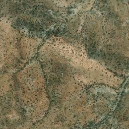 Satellite imagery of Tuei, AO