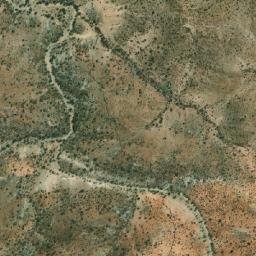 Satellite imagery of Tuei, AO