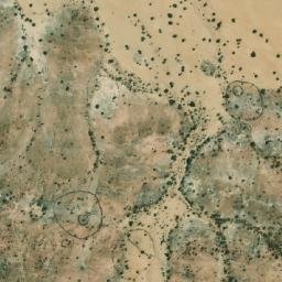 Satellite imagery of Cacuviongo, AO