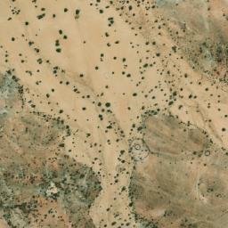 Satellite imagery of Cacuviongo, AO