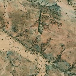 Satellite imagery of Cacuviongo, AO