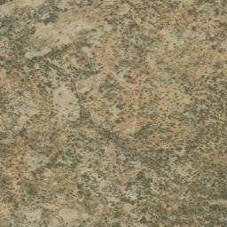 Satellite imagery of Eáli, AO