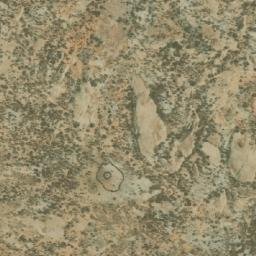 Satellite imagery of Eáli, AO