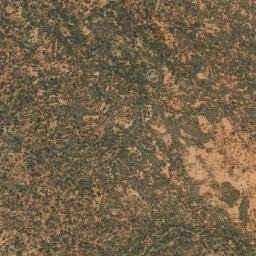 Satellite imagery of Palaué, AO