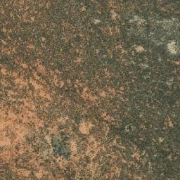 Satellite imagery of Palaué, AO