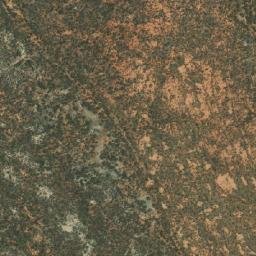 Satellite imagery of Palaué, AO