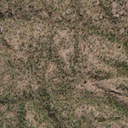 Satellite imagery of Mount French, AU